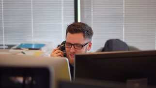 Is your control room GDPR compliant?
